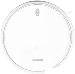 Робот-пылесос Xiaomi Robot Vacuum E12 (европейская версия, белый)