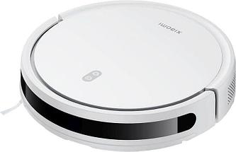 Робот-пылесос Xiaomi Robot Vacuum E12 (европейская версия, белый), фото 2