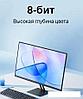 Монитор Xiaomi Monitor A27i P27FBA-RAGL (международная версия), фото 2