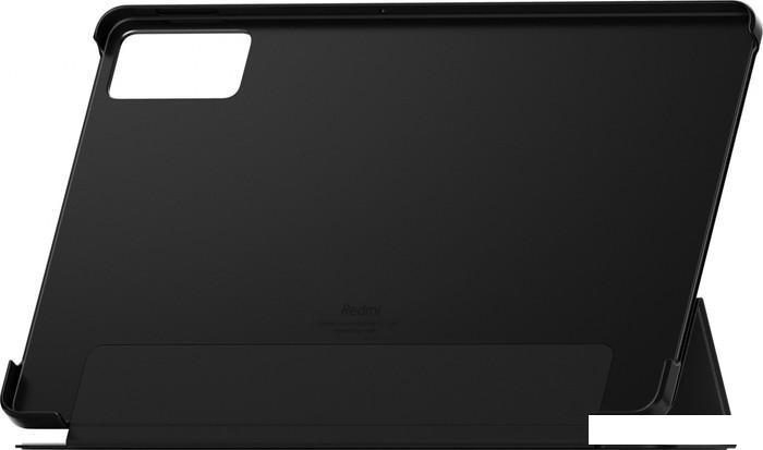 Чехол для планшета Xiaomi для Xiaomi Redmi Pad SE (черный), фото 2