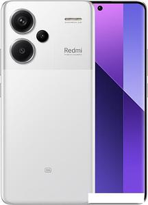 Смартфон Xiaomi Redmi Note 13 Pro+ 5G 12GB/512GB с NFC международная версия (лунный белый)