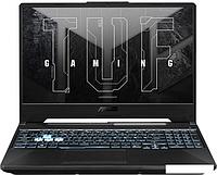 Игровой ноутбук ASUS TUF Gaming A15 FA506NC-HN087W