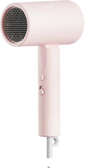 Фен Xiaomi Compact Hair Dryer H101 BHR7474EU (международная версия, розовый)