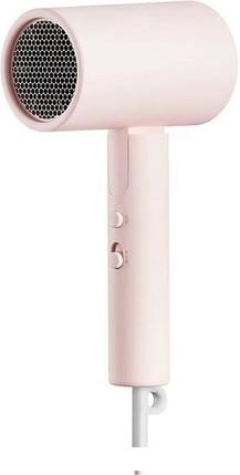 Фен Xiaomi Compact Hair Dryer H101 BHR7474EU (международная версия, розовый), фото 2