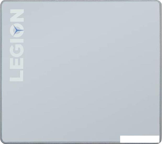 Коврик для мыши Lenovo Legion Gaming L (серый)