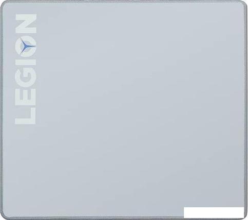 Коврик для мыши Lenovo Legion Gaming L (серый), фото 2