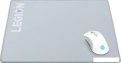Коврик для мыши Lenovo Legion Gaming L (серый), фото 3