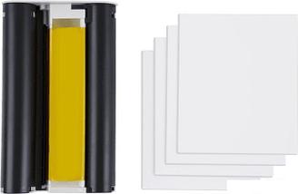 Фотопринтер Xiaomi Instant Photo Printer 1S Set BHR6747GL (международная версия), фото 3