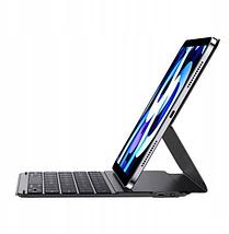 Чехол для планшета Baseus Brilliance Series Magnetic Keyboard для Apple iPad 10.9 (черный), фото 2