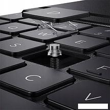 Чехол для планшета Baseus Brilliance Series Magnetic Keyboard для Apple iPad 10.9 (черный), фото 3