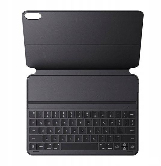 Чехол для планшета Baseus Brilliance Series Magnetic Keyboard для Apple iPad 10.9 (черный) - фото 6 - id-p226280127