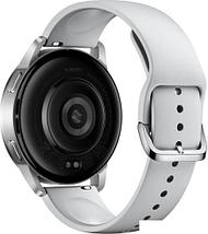 Умные часы Xiaomi Watch S3 M2323W1 (серебристый/серый, международная версия), фото 2