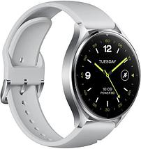 Умные часы Xiaomi Watch 2 M2320W1 (серебристый/серый, международная версия), фото 2