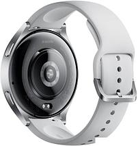 Умные часы Xiaomi Watch 2 M2320W1 (серебристый/серый, международная версия), фото 2