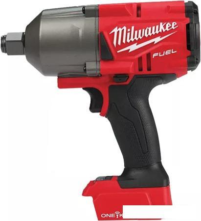 Ударный гайковерт Milwaukee M18 ONEFHIWF34-0X Fuel 4933459729 (без АКБ, кейс) - фото 1 - id-p226012344