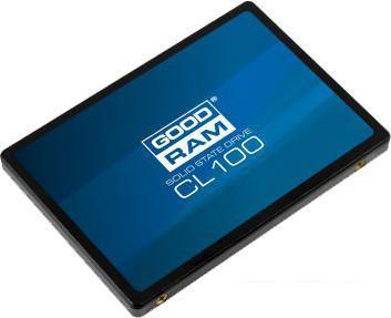 Ssd Goodram Cl100 480gb Ssdpr-cl100-480, фото 2