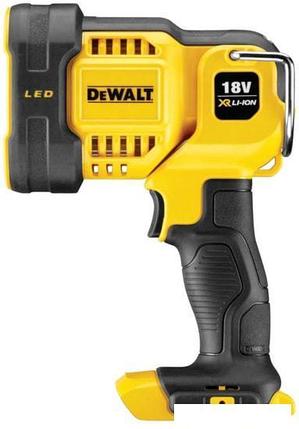 Фонарь DeWalt DCL043-XJ, фото 2