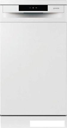 Отдельностоящая посудомоечная машина Gorenje GS541D10W, фото 2