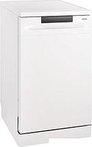 Отдельностоящая посудомоечная машина Gorenje GS541D10W, фото 2