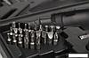 Электроотвертка Вихрь ОА-3.6-ТФ (с АКБ, кейс, набор оснастки), фото 5