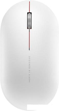 Мышь Xiaomi Mi Wireless Mouse 2 (белый), фото 2