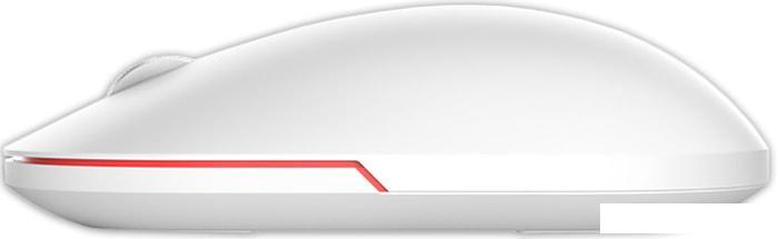 Мышь Xiaomi Mi Wireless Mouse 2 (белый) - фото 3 - id-p226169315