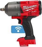 Гайковерт Milwaukee M18 Fuel OneFHIWF12-0X One-Key (без АКБ, кейс)