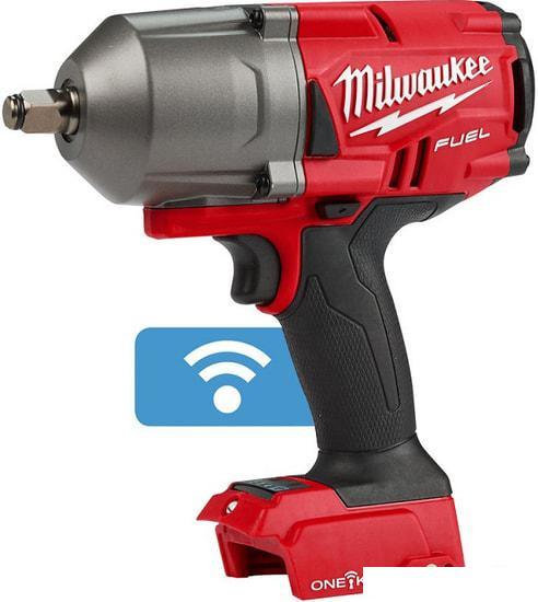 Гайковерт Milwaukee M18 Fuel OneFHIWF12-0X One-Key (без АКБ, кейс) - фото 2 - id-p226012373