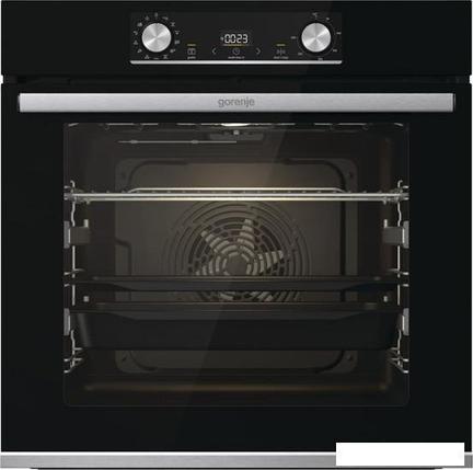 Электрический духовой шкаф Gorenje BOSX6737E09BG, фото 2