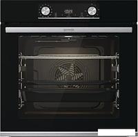 Электрический духовой шкаф Gorenje BOSX6737E09BG