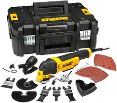 Мультифункциональная шлифмашина DeWalt DWE315KT, фото 2