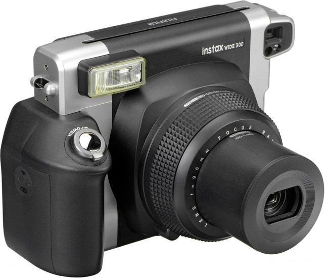 Фотоаппарат Fujifilm Instax WIDE 300 - фото 4 - id-p226141339