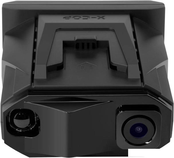 Видеорегистратор-радар детектор-GPS информатор (3в1) Neoline X-COP 9150c - фото 6 - id-p226280210