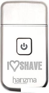 Электробритва Harizma I Love Shave H10124