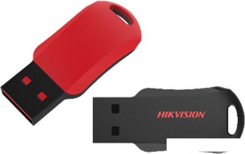 USB Flash Hikvision HS-USB-M200R USB2.0 64GB - фото 2 - id-p226141700