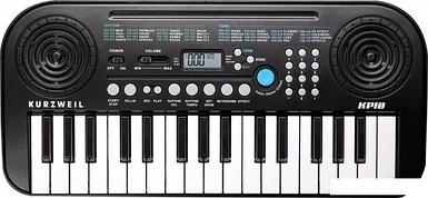 Синтезатор Kurzweil KP10