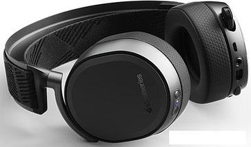 Наушники SteelSeries Arctis Pro Wireless (черный), фото 3