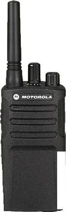 Портативная радиостанция Motorola XT420, фото 2