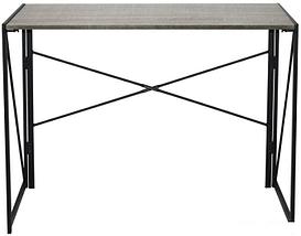 Стол для ноутбука Brabix Loft CD-002 (дуб антик), фото 2