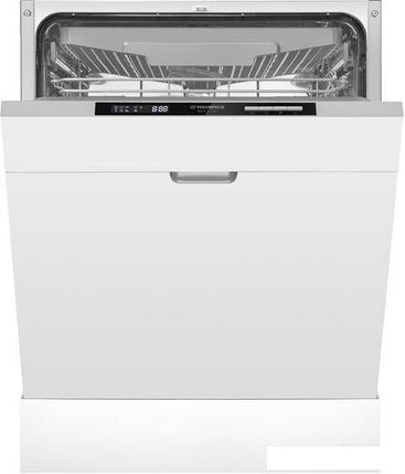 Встраиваемая посудомоечная машина MAUNFELD MLP-123D, фото 2