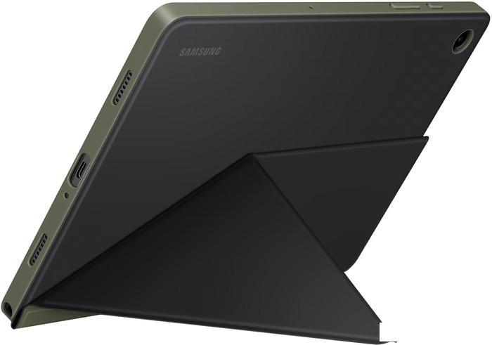 Чехол для планшета Samsung Book Cover Tab A9+ (черный) - фото 1 - id-p226305947