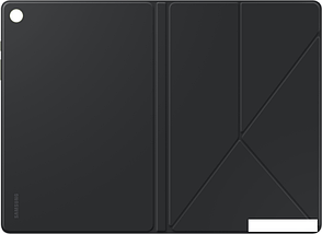 Чехол для планшета Samsung Book Cover Tab A9+ (черный), фото 2