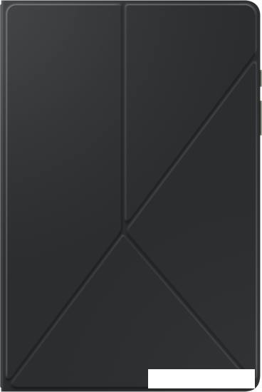 Чехол для планшета Samsung Book Cover Tab A9+ (черный) - фото 3 - id-p226305947