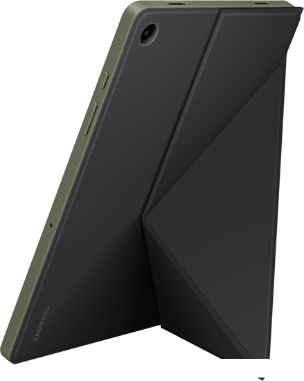 Чехол для планшета Samsung Book Cover Tab A9+ (черный) - фото 4 - id-p226305947