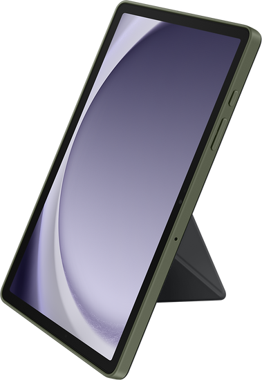 Чехол для планшета Samsung Book Cover Tab A9+ (черный) - фото 6 - id-p226305947