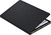 Чехол для планшета Samsung Book Cover Tab A9+ (черный), фото 4