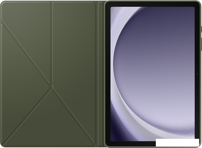 Чехол для планшета Samsung Book Cover Tab A9+ (черный) - фото 10 - id-p226305947