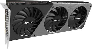 Видеокарта Inno3D GeForce RTX 4060 Ti 8GB X3 OC N406T3-08D6X-171153L