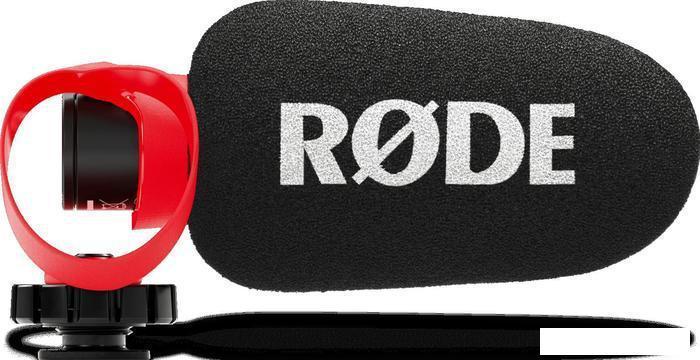 Проводной микрофон RODE VideoMicro II, фото 2