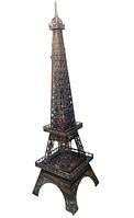 Декоративная фигура "Эйфелева башня" металл высота (2м.)